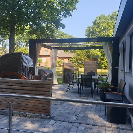 Likehome Apartment Buchholz in der Nordheide Eksteriør bilde