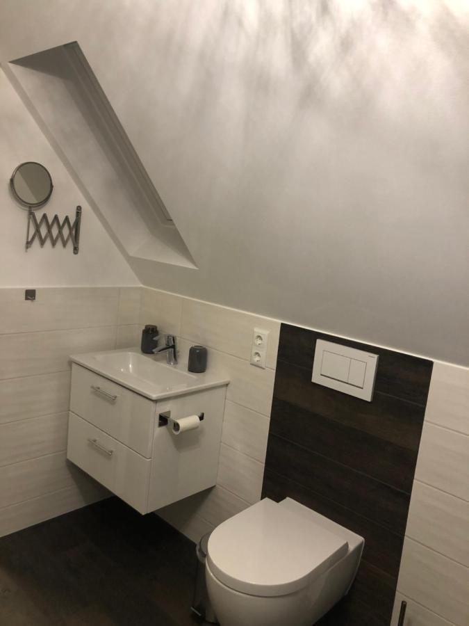 Likehome Apartment Buchholz in der Nordheide Eksteriør bilde