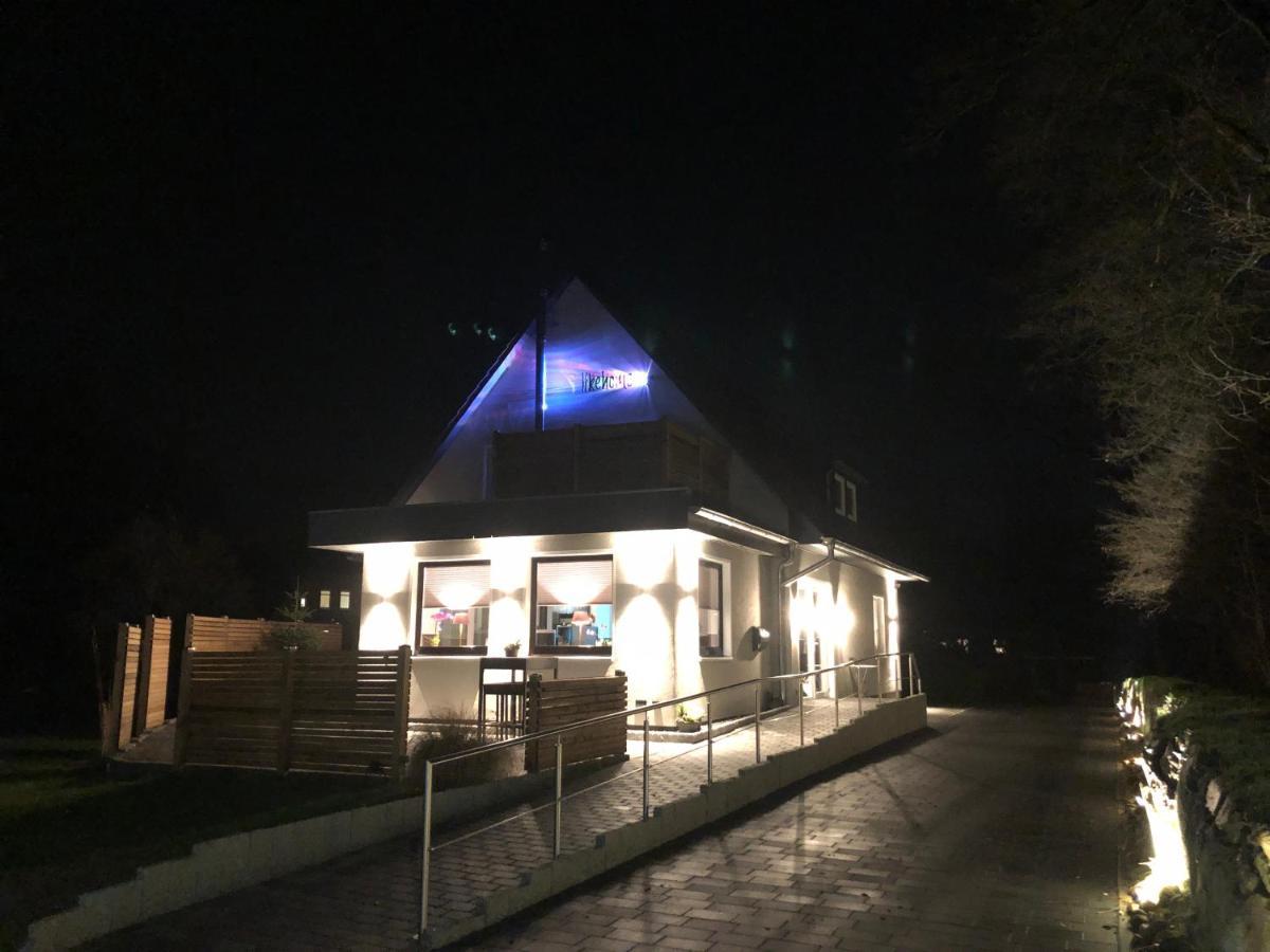 Likehome Apartment Buchholz in der Nordheide Eksteriør bilde