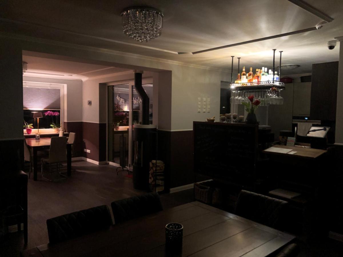 Likehome Apartment Buchholz in der Nordheide Eksteriør bilde