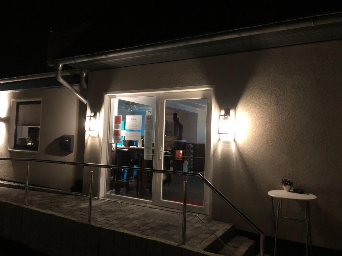 Likehome Apartment Buchholz in der Nordheide Eksteriør bilde