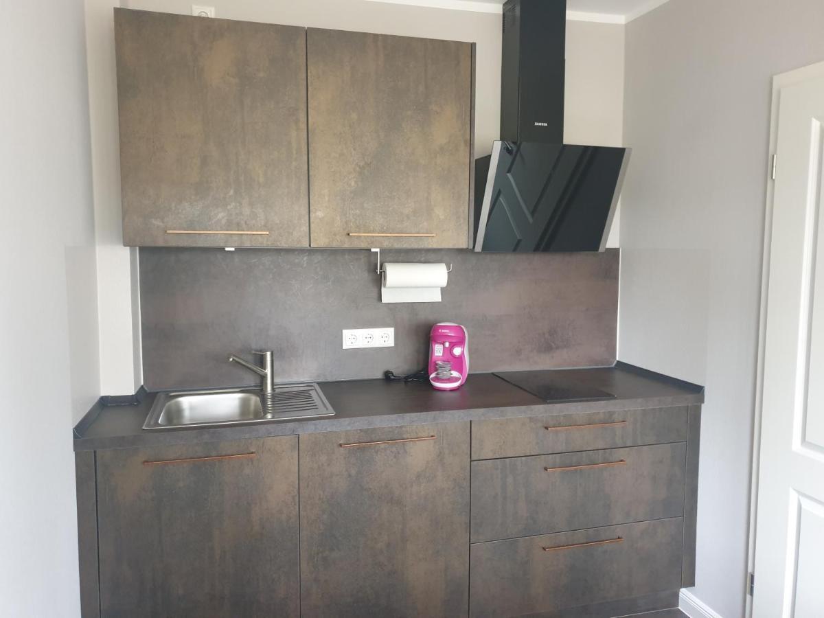 Likehome Apartment Buchholz in der Nordheide Eksteriør bilde