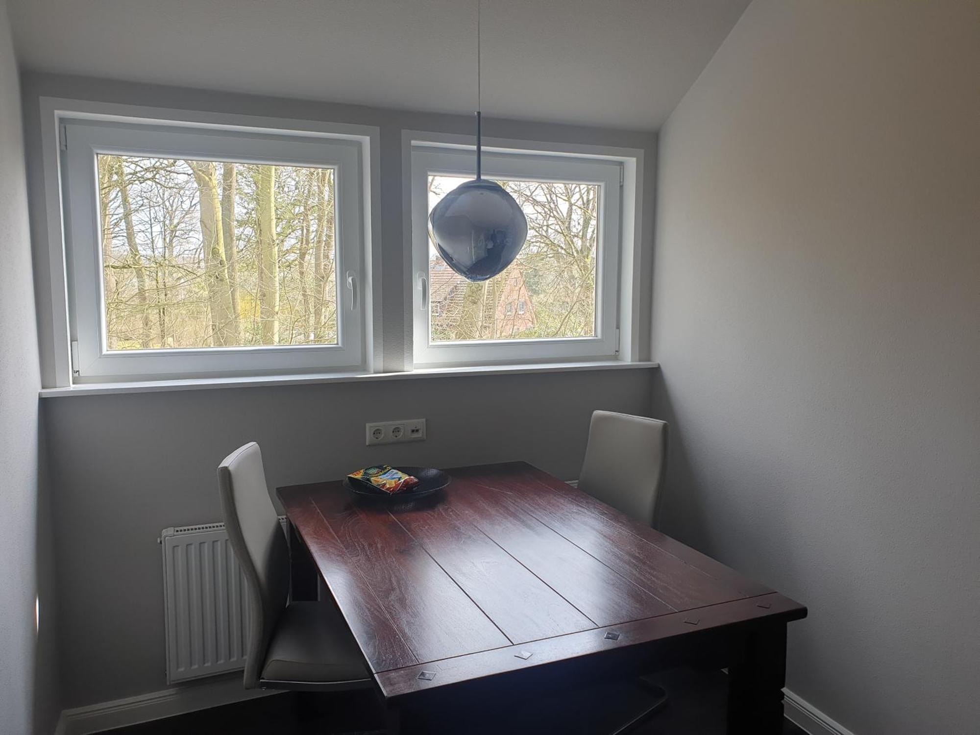 Likehome Apartment Buchholz in der Nordheide Eksteriør bilde