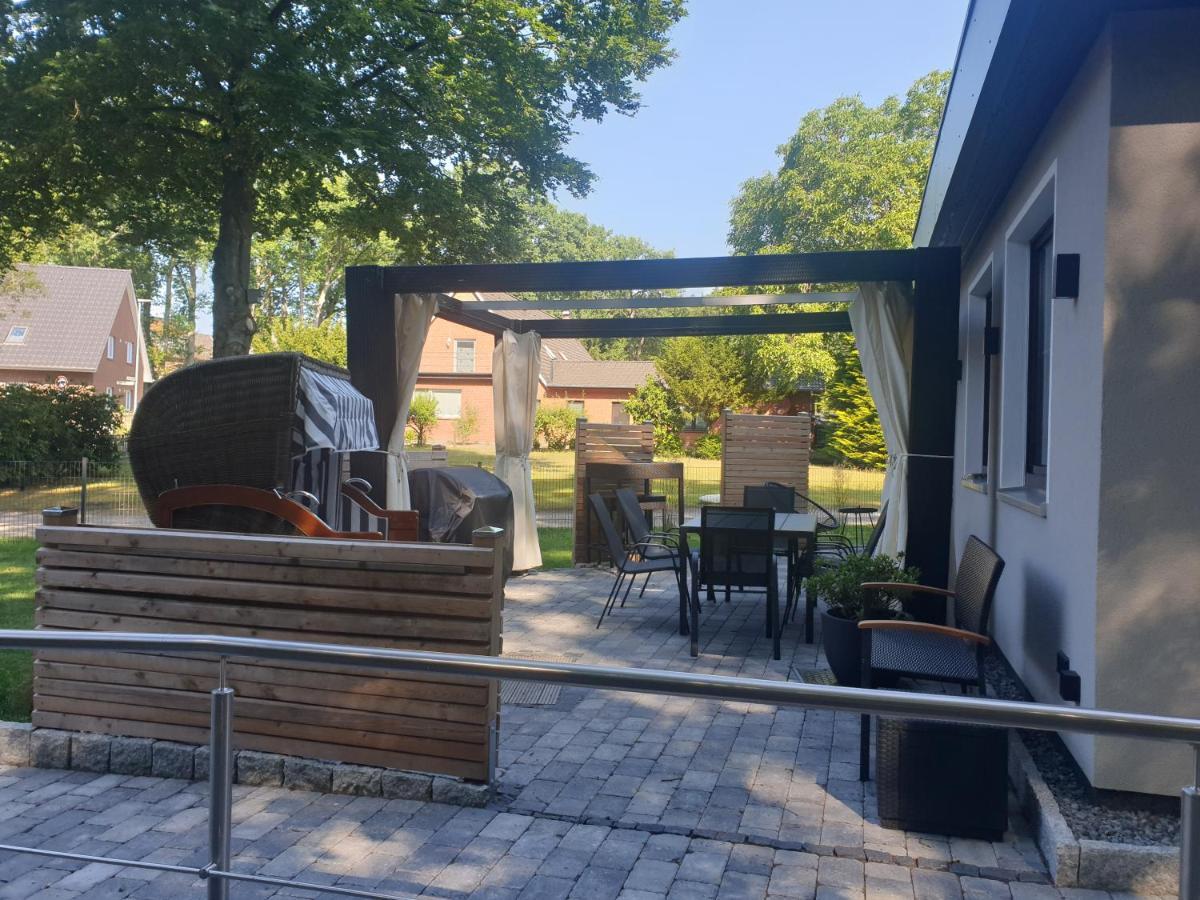 Likehome Apartment Buchholz in der Nordheide Eksteriør bilde